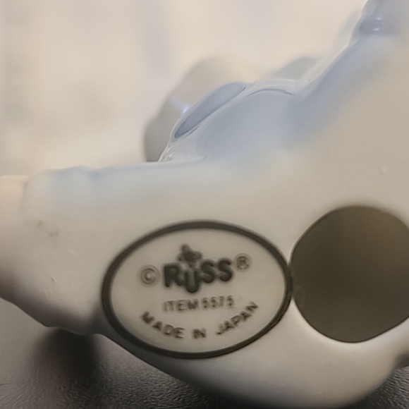 Vintage Russ figurines - Picture 3 of 4